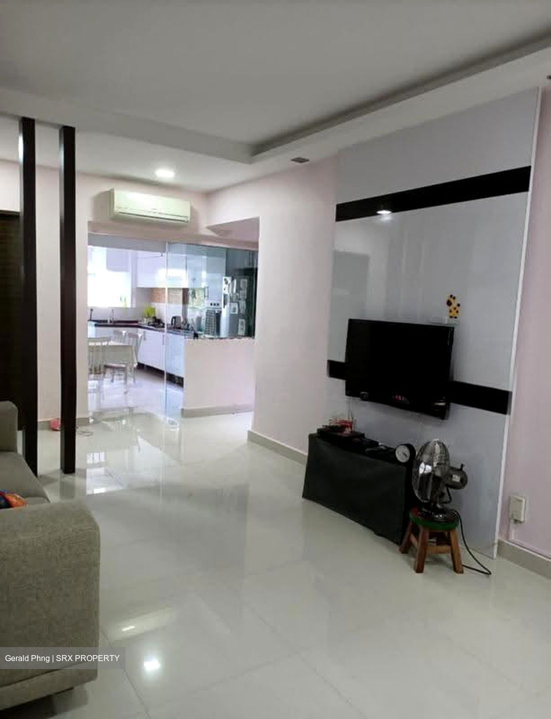 Blk 269 Tampines Street 21 (Tampines), HDB 3 Rooms #627874681